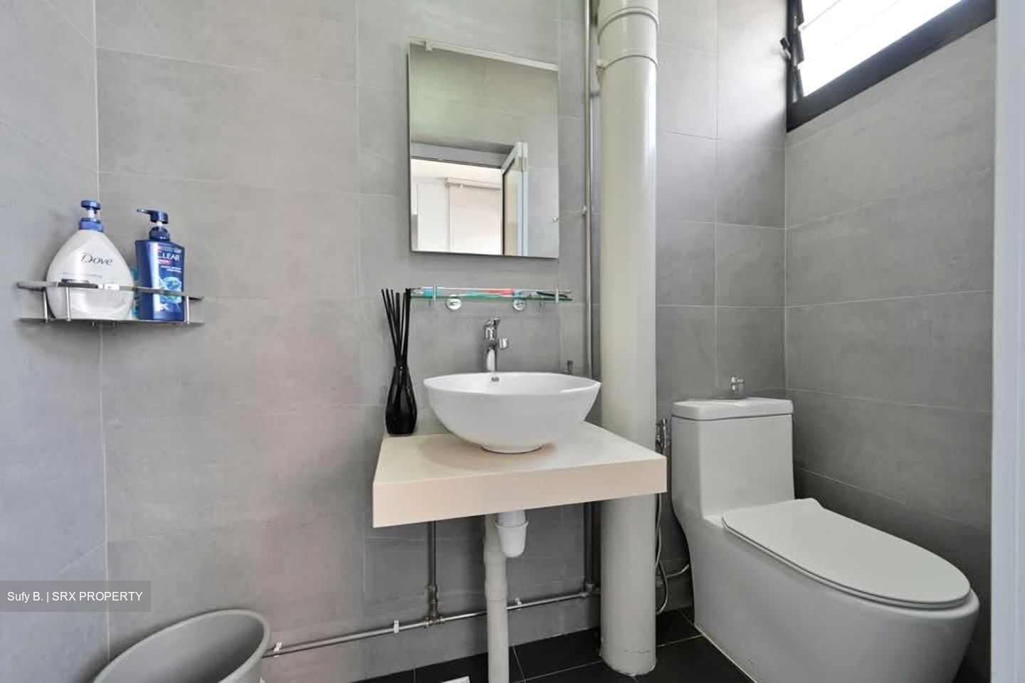 Blk 302 Yishun Rivergreen (Yishun), HDB 5 Rooms #593264661